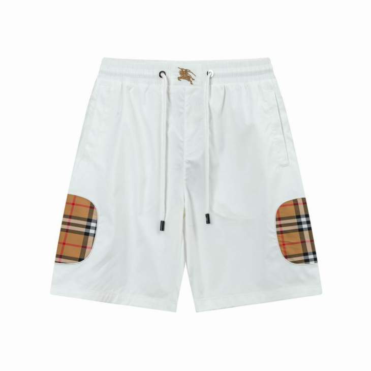 Picture of Burberry Short Pants _SKUBurberryM-4XLaztx1016816589